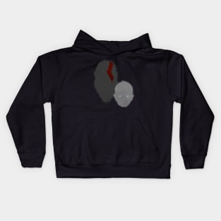 Kratos & Atreus Kids Hoodie